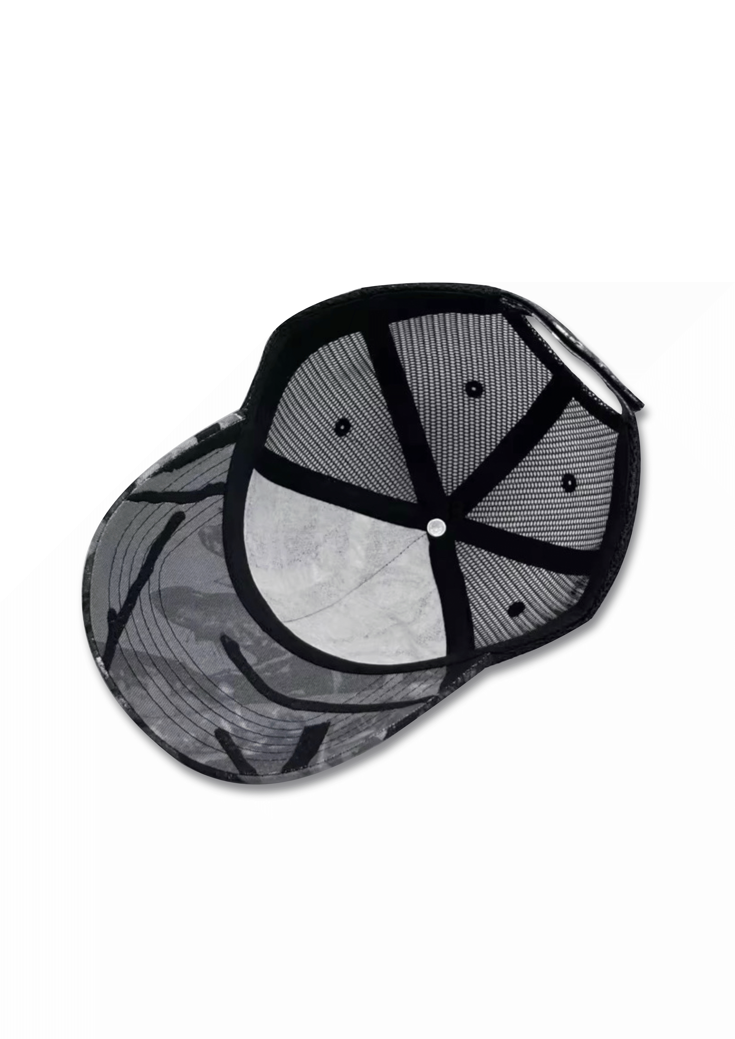 "MAIKKIWAY" Winter Camo Lippis